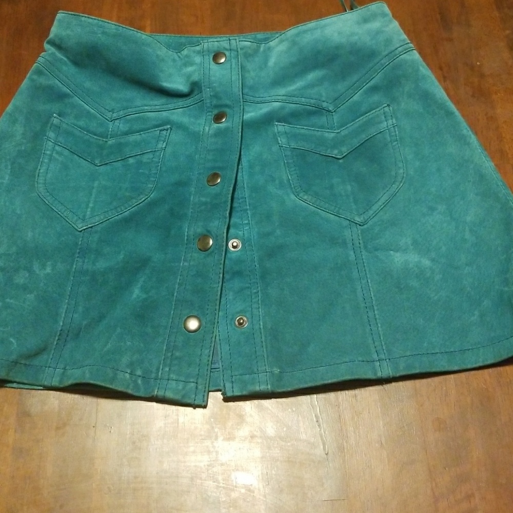 Skirt